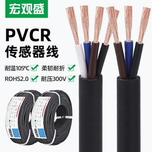 ���^ʢ����PUR��о��M8 M12���ղ��^�B�Ӿ���ĥ�C���˂�����늾�