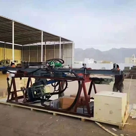 凿岩机械;钻采设备;液压工程机械