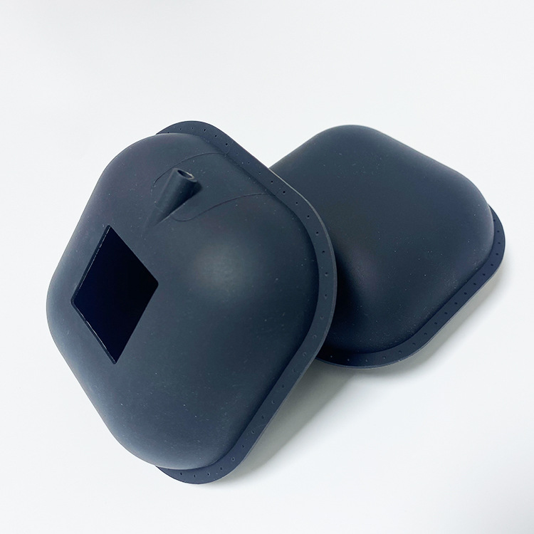 攝像頭硅膠護套2