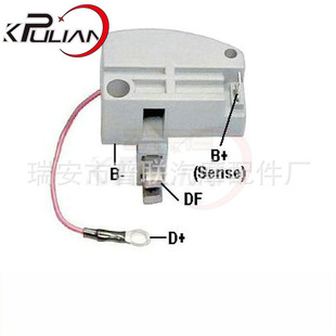 Large supply of automotive generator electronic regulator automotive electronic regulator IR674