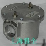 供应DUNGS过滤器GF505  GF507   GF510  GF515  GF520