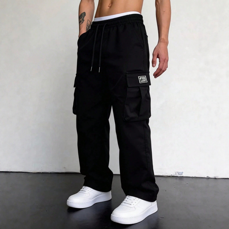 Amazon 2026 Men's New Summer Versatile Work Pants, Quick-Dry Long Pants for Commuting, Jogging, and Casual Wear, in Stock Amazon 2026 Men's New Summer Versatile Work Pants, Quick-Dry Long Pants for Commuting, Jogging, and Casual Wear, in Stock