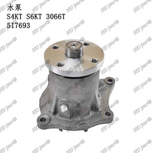 �ھ�� ��������� �������� ˮ�� S4KT S6KT 3066T 5I7693