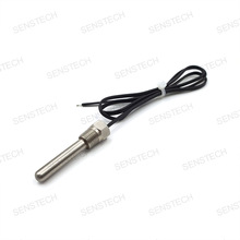 PT1000�ضȂ������K������ˮ�ض�̽�^K/E �͟��ż̽�M8�ݽz�^