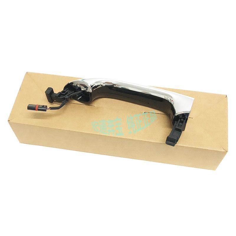 Applicable Mercedes-Benz W164 W251 induction door handle R300 ML350 GL450 keyless entry handle