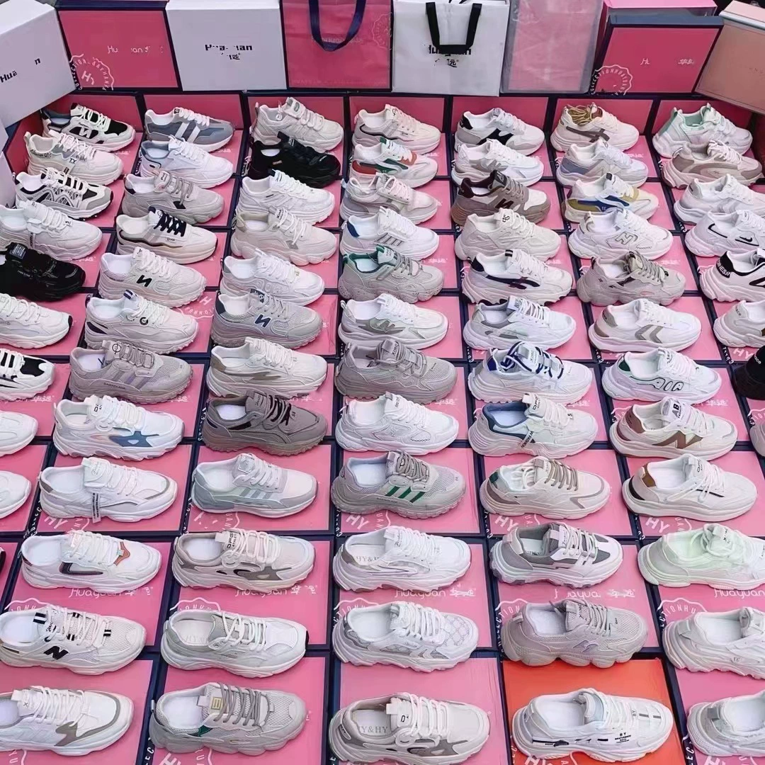 Обувь оптовая продажа в физическом магазине