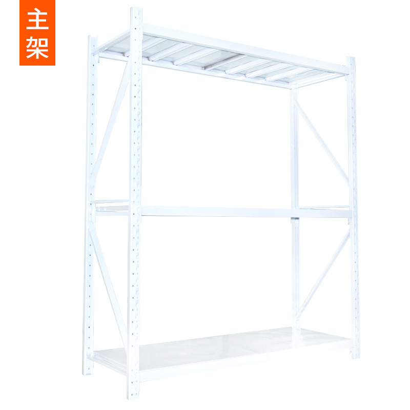 多鉄軽量倉庫棚卸売中型倉庫棚工場電動商業棚組立工業用金属棚|undefined