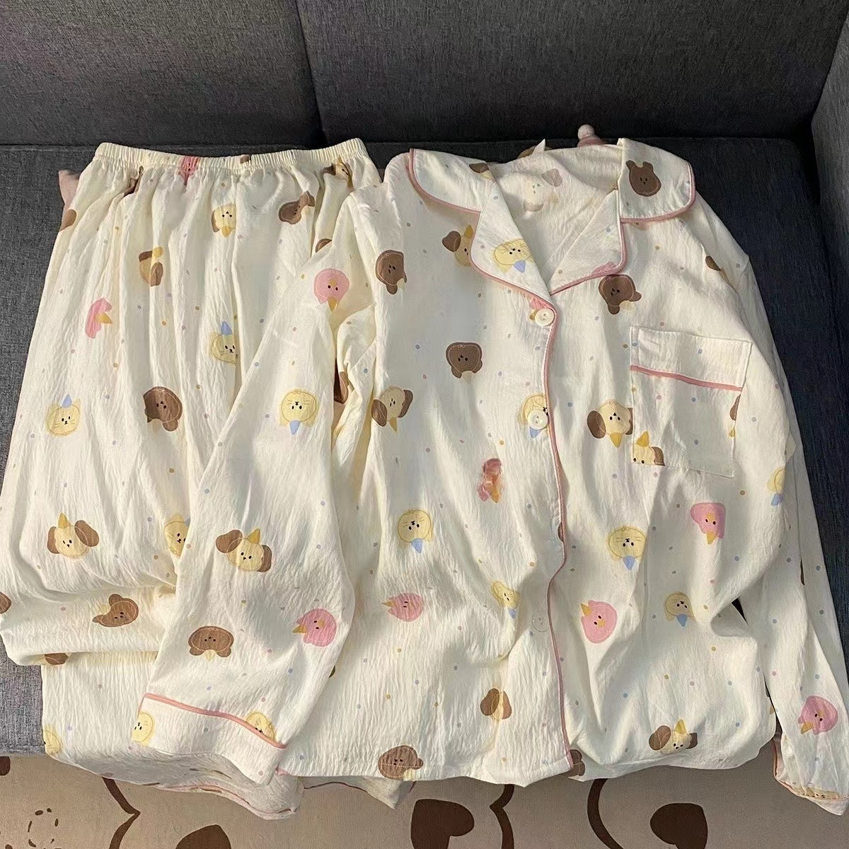 6806#다채로운 곰