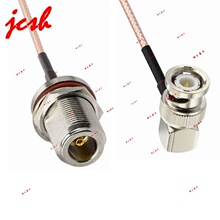 BNC 90��ֱ���DN-KY��ˮĸ����Q9���lRF RG316�p�y�ط����B�Ӿ�