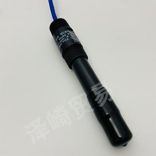 东亚电波DKK PH电极/侵入电导池 CT-58101 CT-58101C C-50101B