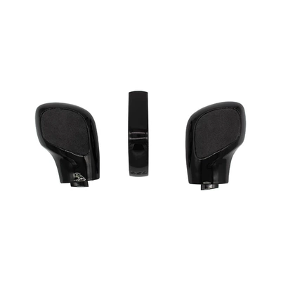 Cab and accessories head decorative cover DSG gear