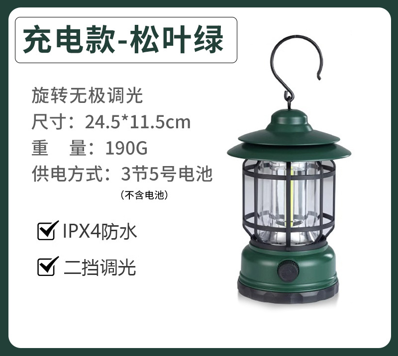 녹색 충전 모델
