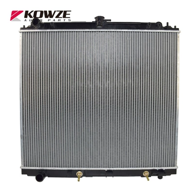 21460-eb30a water tank car radiator