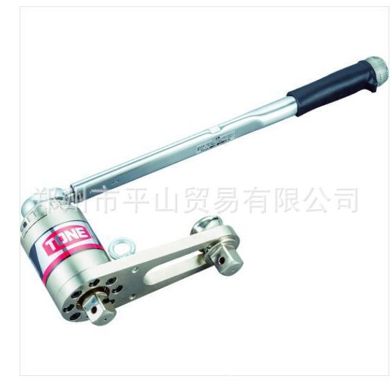 TONE前田/拓耐品牌倍力扳手P300AT