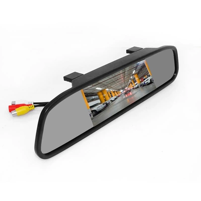 rear view display, Car display
