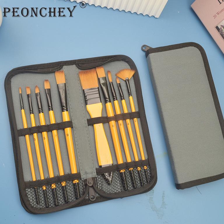 15개입 노란색 세트