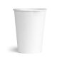 Cute ins Wind Bear Paper Cup Thickened Personality Explosions Disposable Paper Cup 250ml Picnic Water Cup Han Feng Cartoon