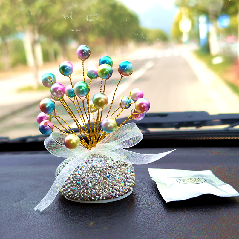 다채로운 아로마 테라피 비즈