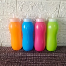 300ML���J������ С�͉��b��ƿ�N����Ʒ�u�͉��{ζƿ�ʹ�ƿ�׉���