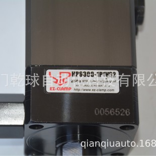 ���� HP6308-1P1VSD  ̨��Դ��   EZ-CLAMP���, �Չ���, �͉���