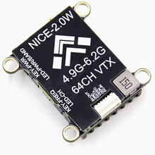 E�D�� 2W��Խ�CFPV 5.8G 2000mW ����/��˹���{1.6W�D��������