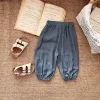 Mosquito repellent, trousers, simple and elegant design