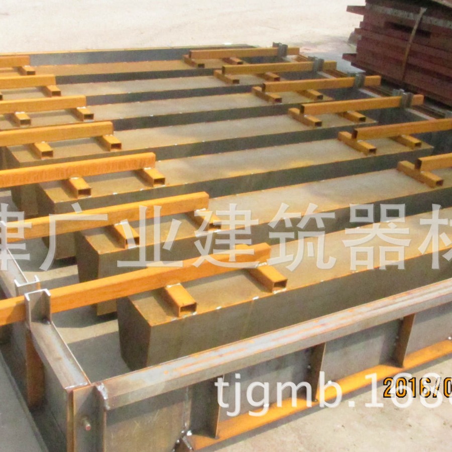 建筑钢模板 平面墙体钢模板 异型桥梁钢模板组合钢模板屋顶钢模板