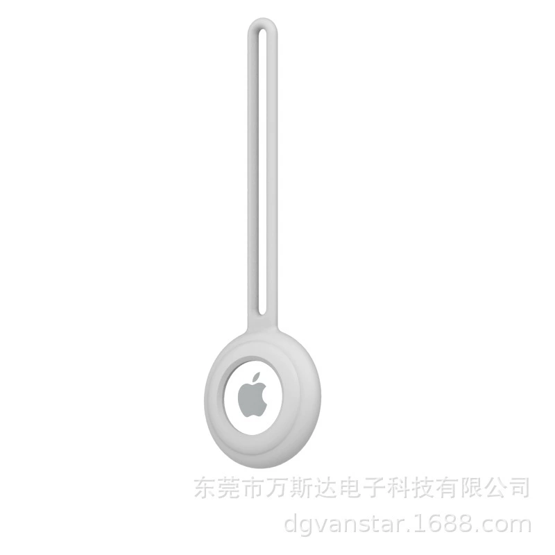 Apple, силиконовый ручной защитный чехол ударопрочность