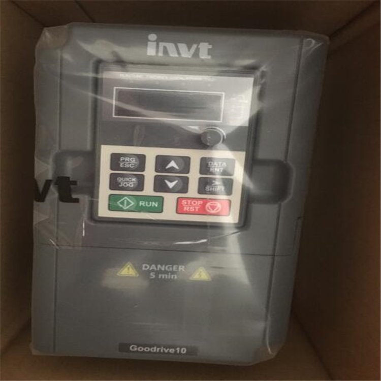 变频器 GD200-037G/045P-4 SV-ML06-0R4G-2-9A0-1000 全新原装