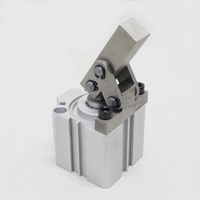 加工非标冲击气缸