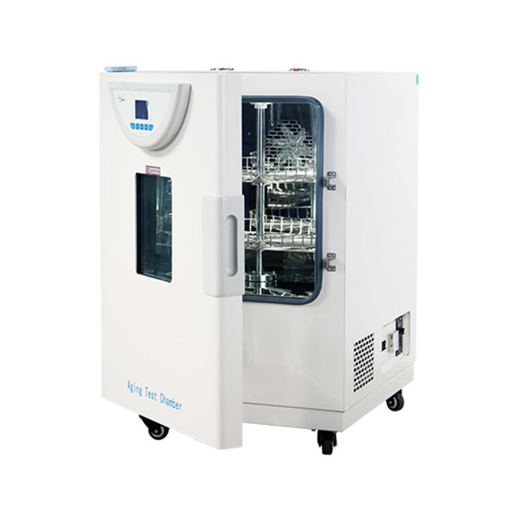 上海一恒BHO-401A老化试验箱 橡胶塑料绝缘材料老化测试箱