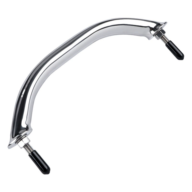 Морская ручка из нержавеющей стали, полированные защитные перила, дверная ручка шкафа, перила для ванной комнаты, туалета, аксессуары для яхт