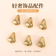 ���ɫ 14K ������� �°��������ʯͷ DIY ������Ʒ�ֹ�����