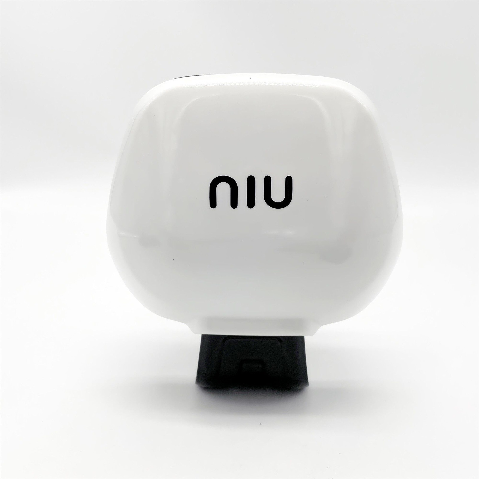 Original Backrest for Niu Electric Scooter N1S, M1U1, M+, Us, U+, M2G1G0, and Trunk Modification Parts