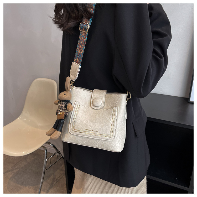 Damen Beuteltasche Als Umhängetasche Und Schultertasche Modisch_voghion.com