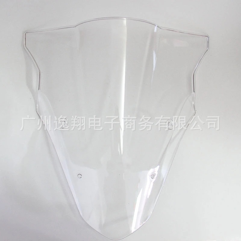 Applicable to Kawasaki ER-6F ER650F Ninja 650 12-16 years ago wind shield windshield deflector