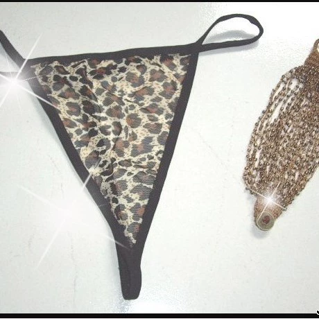 Sexy underwear, set, pijama, pants, European style