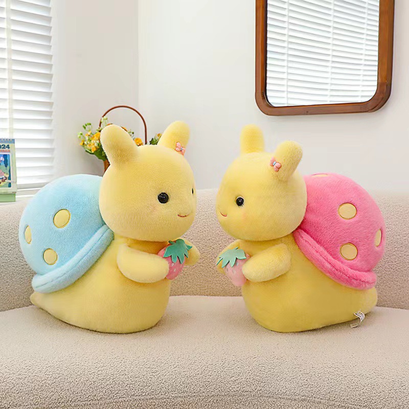 Nueva máquina de agarre, máquina de garras, muñeca, juguete de peluche de ocho pulgadas, lanzamiento de boda, logotipo impreso, evento de empuje, regalo