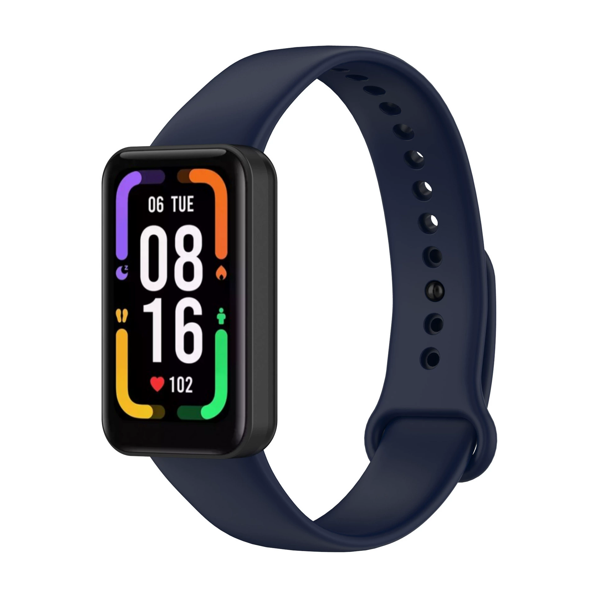 Подходит для Redmi Smart Band Pro официальный аналог строк Redmi Band PRO Rape Stand Спортивная модель