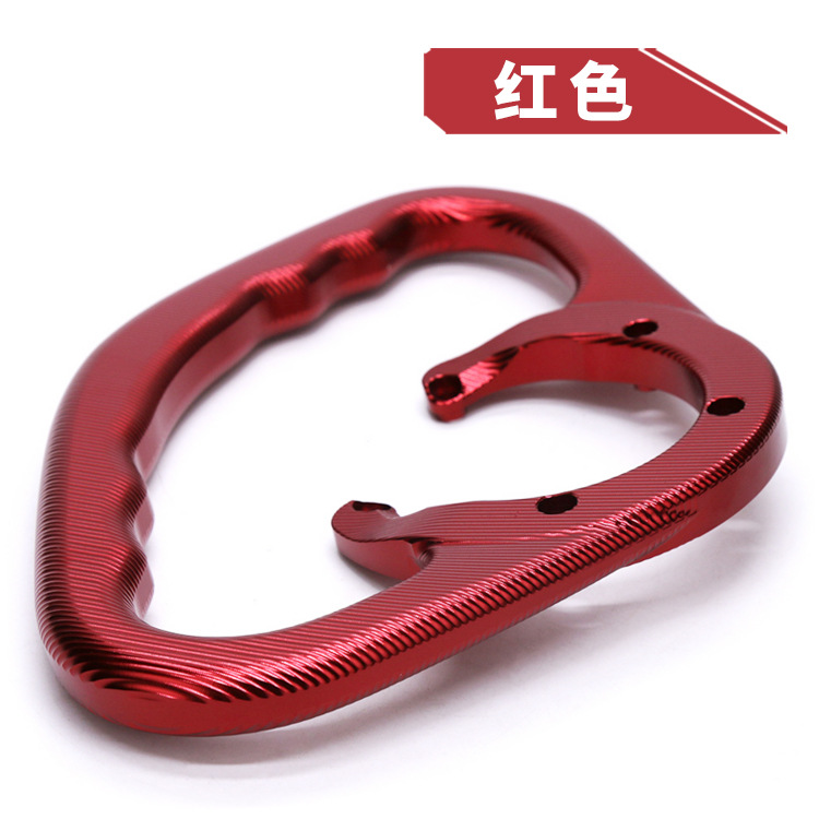 ZHUOWU M8 - Adaptador De Oscilación Para GSR 400 600 750 1000 GSR400