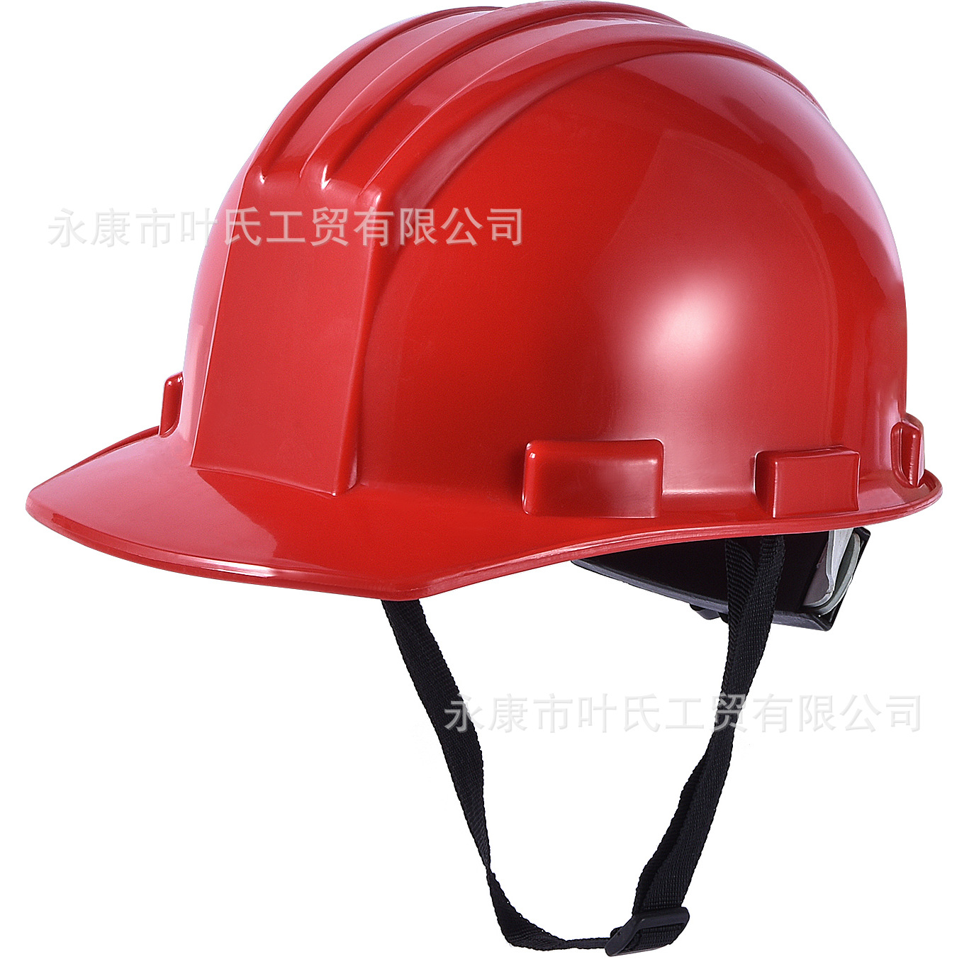 厂价直销质优价廉PE塑料安全帽