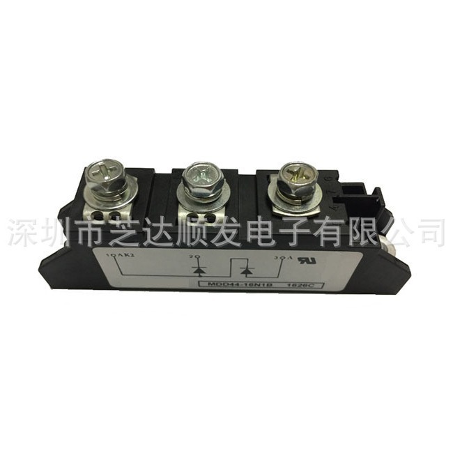 全新原装 整流模块 MDD95-16N1B MDD95-18N1B MDC200-16功率模块