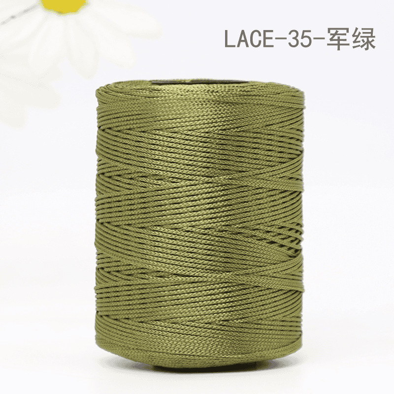 35 밀리터리 그린