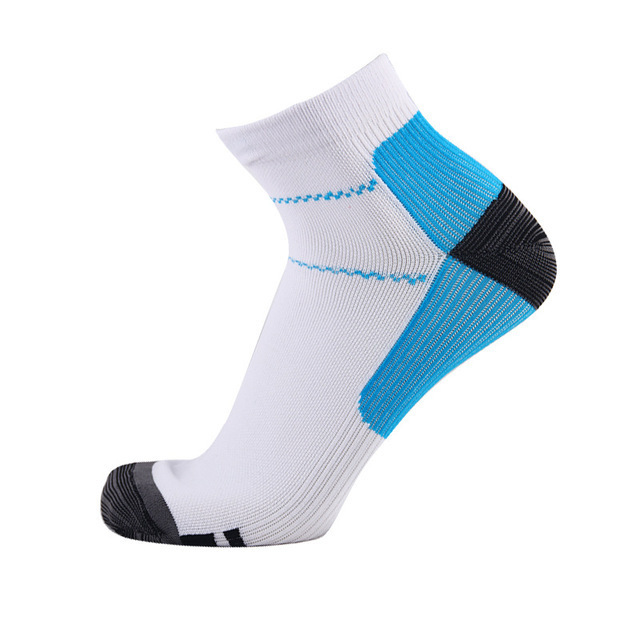Casual Men's Summer Fashion White Ankle Socks High Quality Elastic Mesh Breathable Deodorant Men's Short Socks
