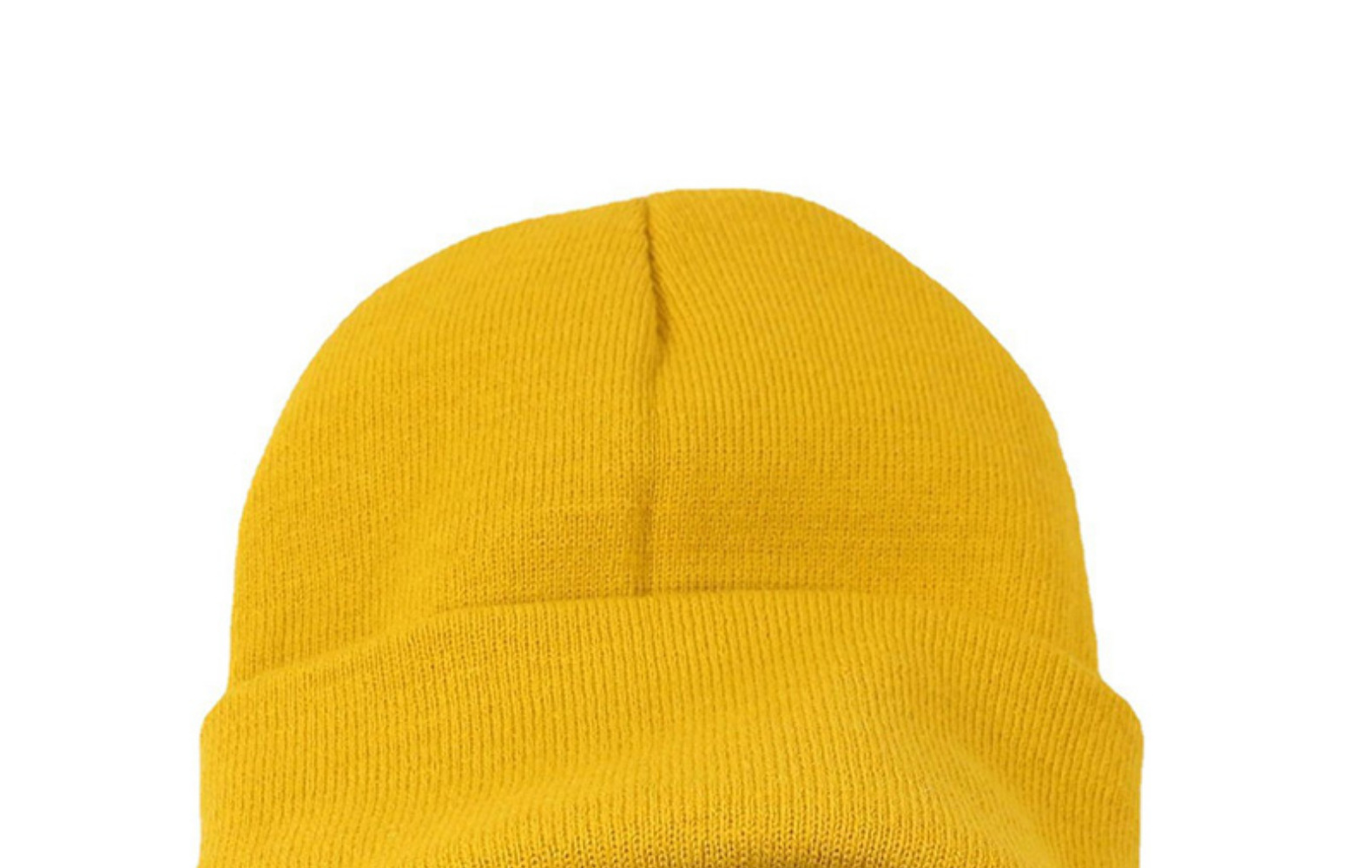 Cappello da donna lavorato a maglia in raso acrilico invernale colorato e autunnale_voghion.com