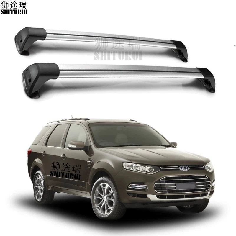 2 шт. для Ford Territory 2004-2010, натяжитель ремня из алюминиевого сплава