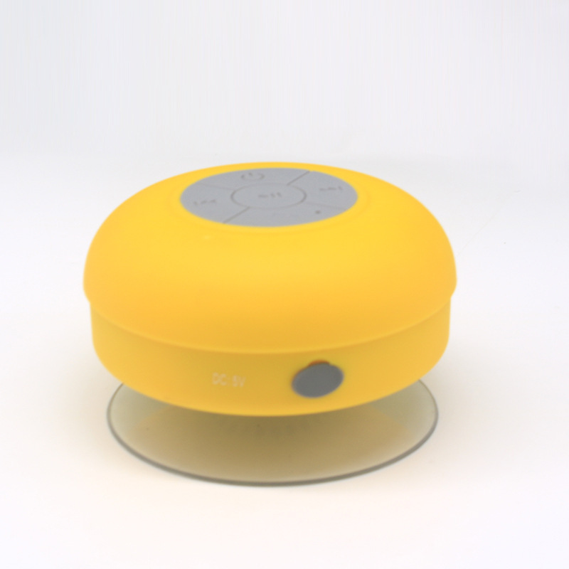 クロスボーダー爆発ミニスピーカー無線bluetoothスピーカー大吸盤ミニbluetoothスピーカーかわいいスピーカー卸売り|undefined