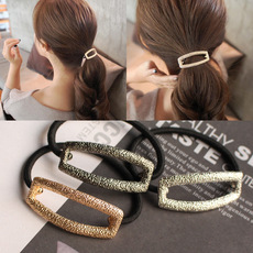 Pasador de pelo con lazo elegante para niñas estilo francés_voghion.com