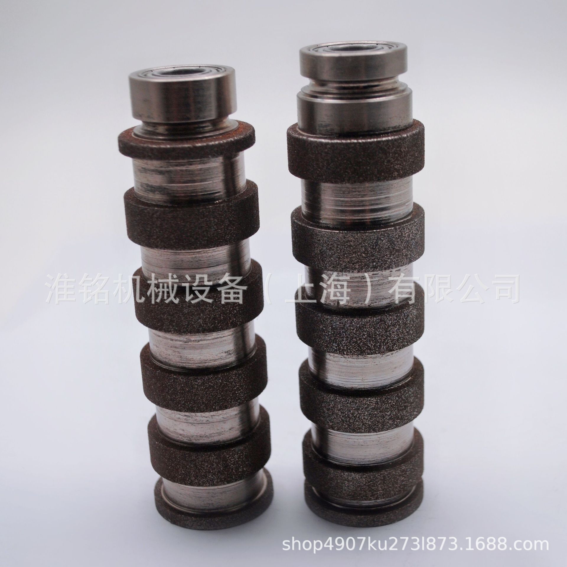 上海和鹰闳业AGMS易能自动裁剪机YIN电脑裁床配件砂轮磨刀石组件
