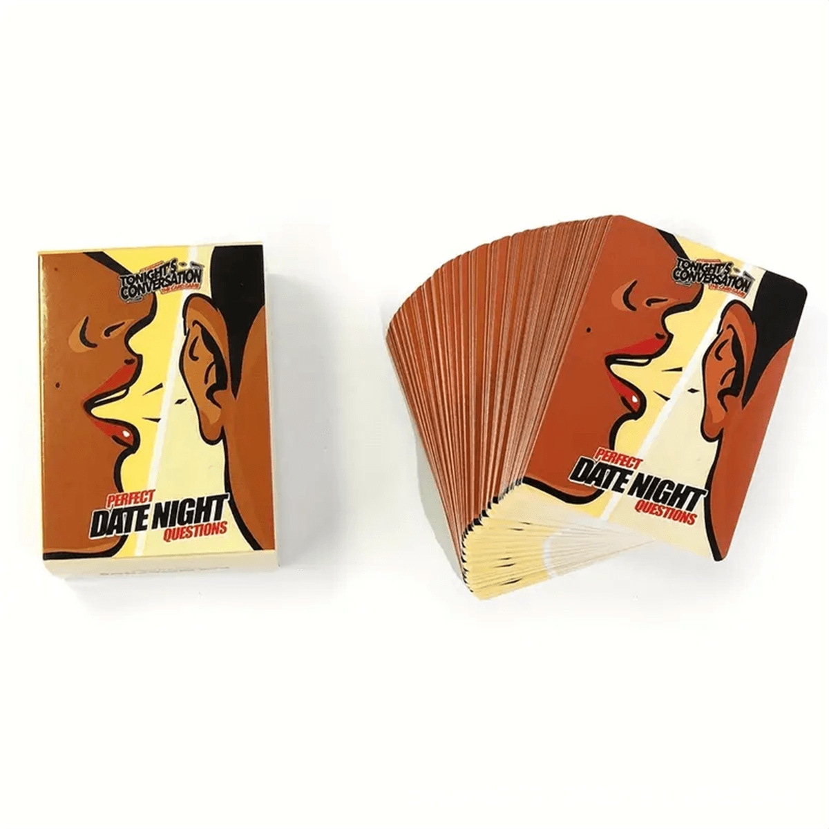 Englische Gesprächskarten Für Paare Als Perfektes Date Night Spiel_voghion.com